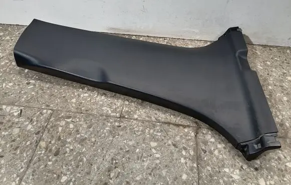 Lexus RX 450H (B) pillar trim (bottom) 6241348060