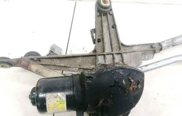 Renault Laguna I Wiper motor
