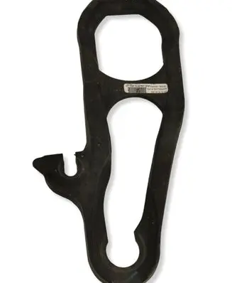 Dodge RAM Muffler mount bracket/holder 68272944AB 65339