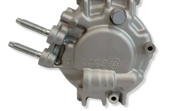 SsangYong Tivoli Air conditioning (A/C) compressor (pump) 1731313011 6000275 1731313411
