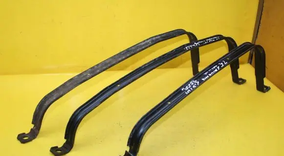 Volkswagen Multivan T5 Bracket in trunk/boot 