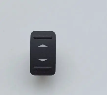 Ford Mondeo MK IV Electric window control switch 6M2T14529AD
