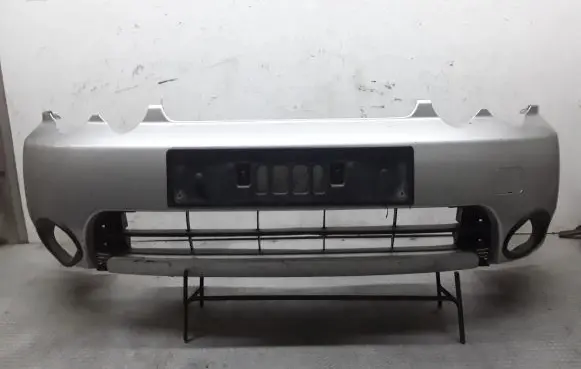 Honda HR-V Front bumper