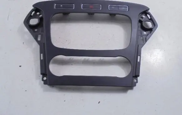 Ford Mondeo MK IV Center console BS7118522