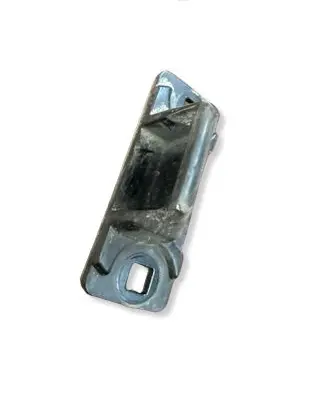 Renault Master III Sliding door middle rail 824766422R