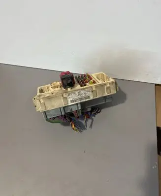 Fiat Ducato Fuse module 01358238080 NPL250A00 503440010207