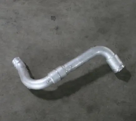 Audi A7 S7 4K8 Turbo air intake inlet pipe/hose 059145673CP