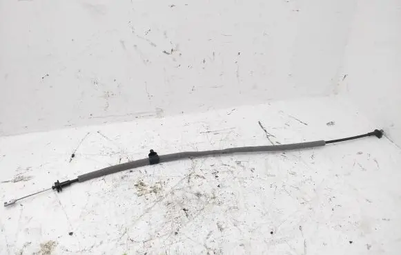 Ford S-MAX Front door cable line 