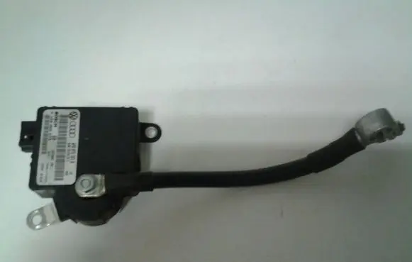 Audi A6 S6 C6 4F Other control units/modules 4F0915181A 4F0910181E