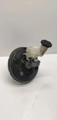 KIA Carens III Brake booster Kgaf0847
