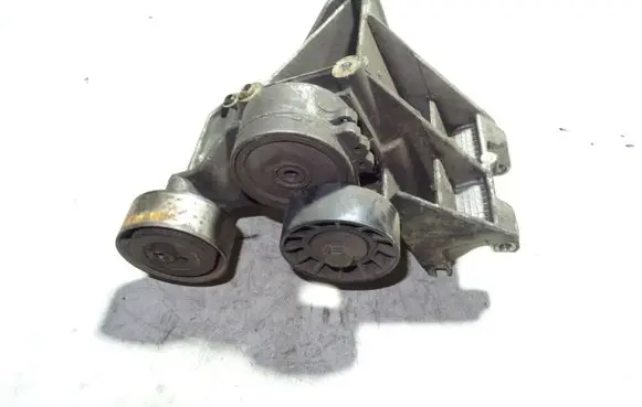 Generator/alternator bracket