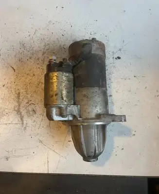 Subaru Legacy Starter motor 23300AA390