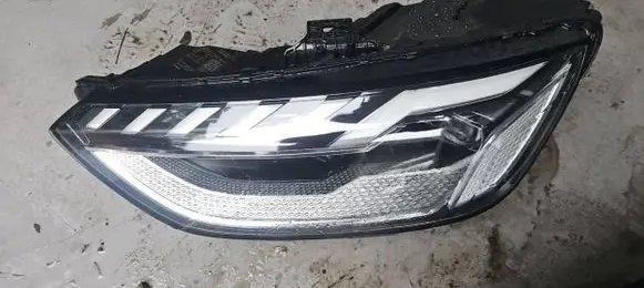 Audi A4 S4 B9 8W Headlight/headlamp 8W0941035E LE18A6425 030111723500
