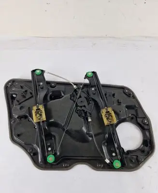 Volvo XC60 Sliding door window regulator with motor 2537943