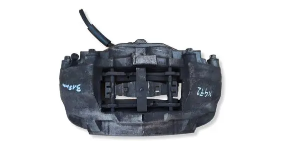 Mercedes-Benz C W205 Front brake caliper 
