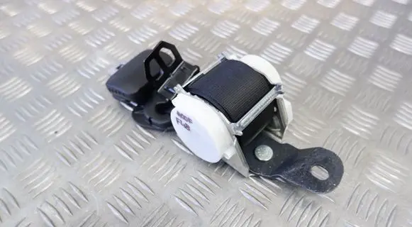 BMW X1 F48 F49 Middle seatbelt (rear) 34284334