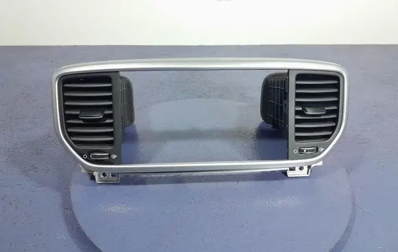 KIA Sportage Dashboard side air vent grill/cover trim