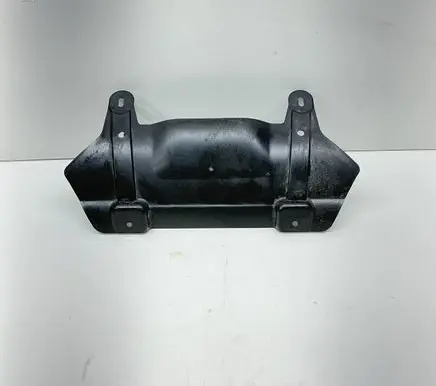 BMW i3 Front bumper skid plate/under tray 51747305658 191832