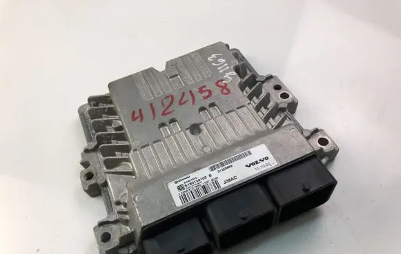 Volvo V60 Other control units/modules 31355669