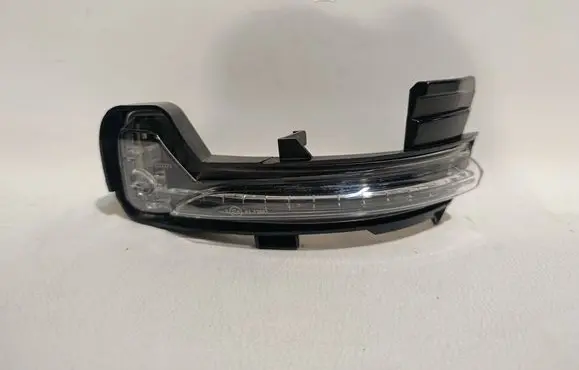Renault Kangoo III Mirror indicator light 23962857