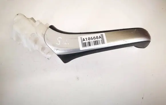 Honda Accord Other rear door trim element 83750sea003064 83750-sea-0030-64