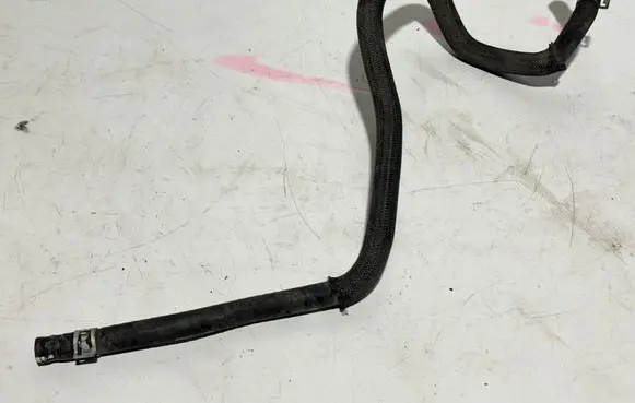 Toyota Yaris Fuel return line/hose 