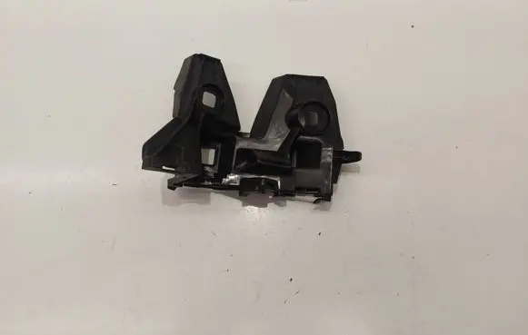 Volkswagen PASSAT B8 Rear bumper mounting bracket 3G9807484