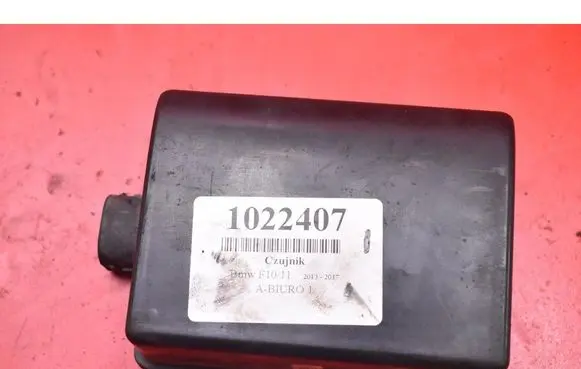 BMW 5 F10 F11 Sensor 6854995
