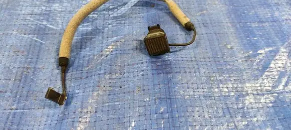 BMW 6 E63 E64 Microphone (bluetooth/phone) 6941445 84316941445