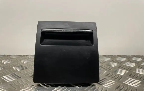 Skoda Superb B6 (3T) Ashtray (rear) 3T0857961B 3T0863284A