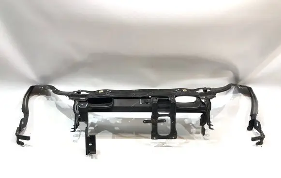 Mercedes-Benz C W203 Radiator support slam panel a2035050930