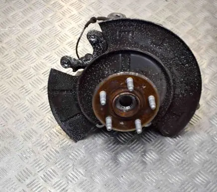 Tesla Model S Rear wheel hub 103779600C 600643300A
