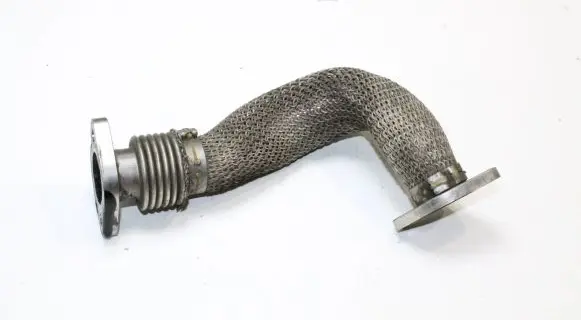 Audi A5 8T 8F EGR valve line/pipe/hose 059131530B