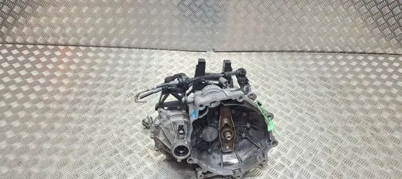 Volkswagen Up Manual 5 speed gearbox S18031220 QAD