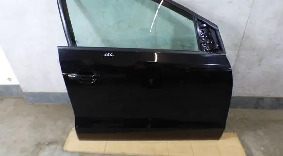 Volkswagen Polo V 6R Front door CAD01RT