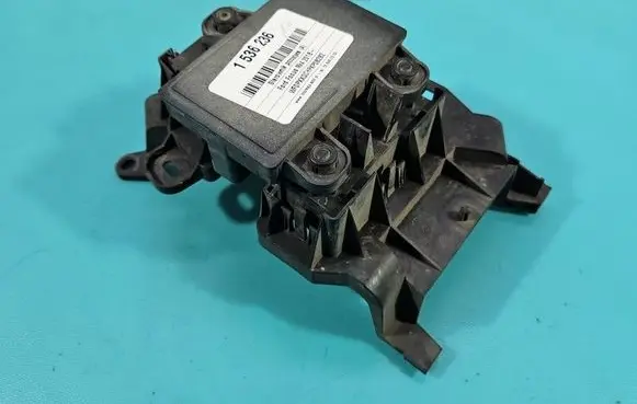 Ford Focus Central body control module JX7T-9G768-AD IMPRK1536236
