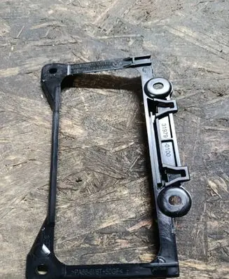 BMW 5 E60 E61 Other dashboard part 6974708 121451
