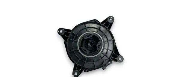 Mercedes-Benz GLA H247 Subwoofer speaker A2478202003 54052