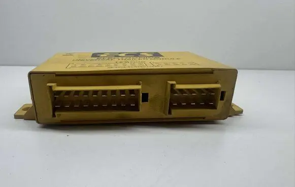 Volvo V50 Tow bar trailer control unit/module 031888 4031888