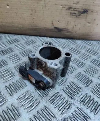 Renault Laguna III Air pressure sensor 0200685363