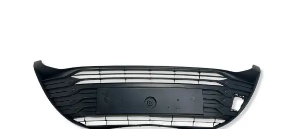 Toyota Yaris Front bumper upper radiator grill 531020D120 49041 531120D820