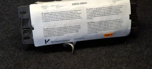 Audi A4 Allroad Passenger airbag 8T0880204F