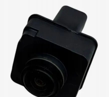 Peugeot 3008 II Reversing camera 9809301080