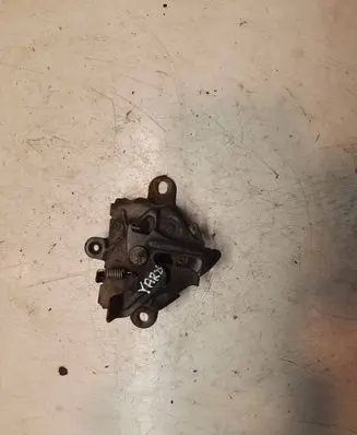 Toyota Yaris Engine bonnet/hood lock/catch