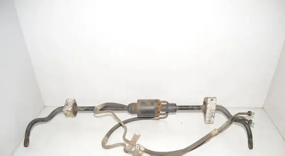 BMW 5 F10 F11 Rear active stabilizer 6775206 37126775206