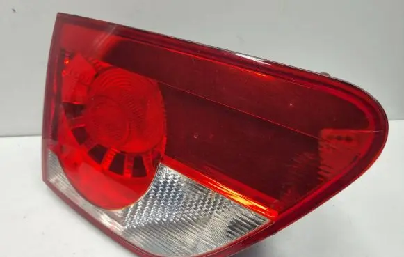 Seat Altea XL Tailgate rear/tail lights 5P8945093E