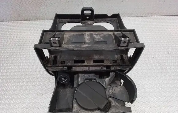 Volkswagen Crafter Cup holder front A9068100028