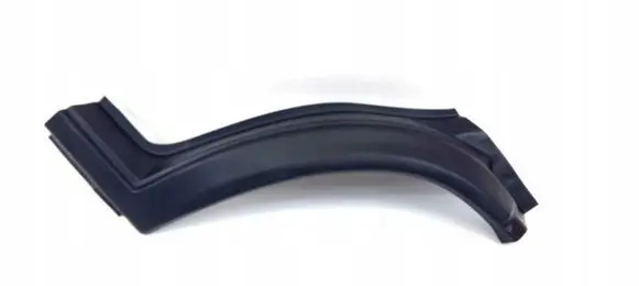 Ford Transit Front wheel arch liner splash guards 324502-5