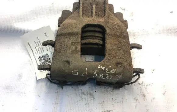Ford Focus Front brake caliper