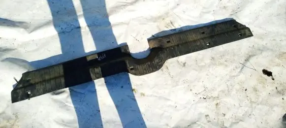 Mercedes-Benz Vaneo W414 Other trunk/boot trim element 4146930091